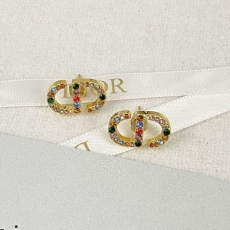 Christian Dior Earrings